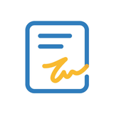 Zoho Sign - Fill & eSign docs APK