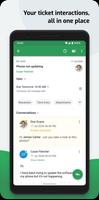 Zoho Desk screenshot 2