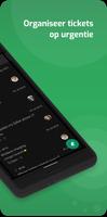 Zoho Desk screenshot 1
