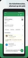 Zoho Desk screenshot 2