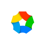 Ulaa icon