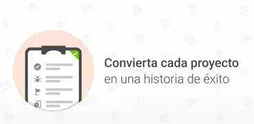 Zoho Projects