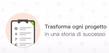 Zoho Projects