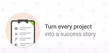 Zoho Projects