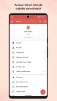 Zoho Projects imagem de tela 1