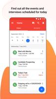 Zoho Recruit - Recruiting CRM bài đăng