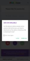 Add-On: Lenovo T3 captura de pantalla 1