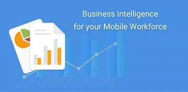 Zoho Analytics – Mobile BI