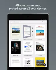 Zoho Writer – Texteditor XAPK Herunterladen