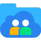 Zoho TeamDrive 아이콘