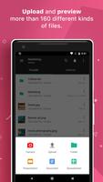 Zoho TeamDrive 스크린샷 2