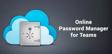 Zoho Vault Password Manager