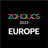 Zoholics Europe ícone