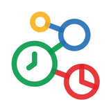 Zoho Social icon