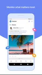 Zoho Social XAPK Herunterladen