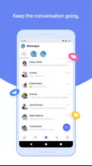 Zoho Social XAPK Herunterladen