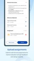 TrainerCentral Ekran Görüntüsü 3