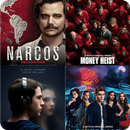 Netflix Series Quiz APK