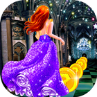 آیکون‌ Subway Princess Castle Running - World Runner 2019