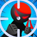 Mr Bullet Bender Man 2020 Stickman Spy Puzzle Game APK