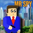 Mr Spy : Bullet Bender Agent Undercover APK