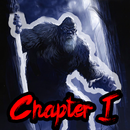 Bigfoot Horror Game Chapter 1 : Hunting Monsters APK