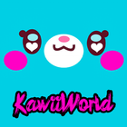 Kawaii Craft Game ไอคอน