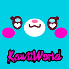 Kawaii Craft Game آئیکن