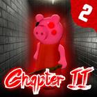 Piggy Granny Chapter 2 圖標