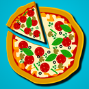 Pizza Chef Pizza maker cooking and baking APK