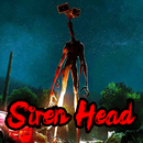 Siren Head Horror Game SCP 6789 MOD aplikacja