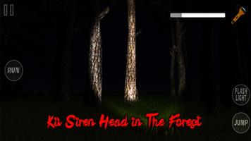 Siren Head Chapter 2 Ekran Görüntüsü 1