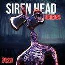 Siren Head: Origins aplikacja