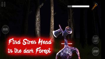 Siren Head: Origins تصوير الشاشة 1