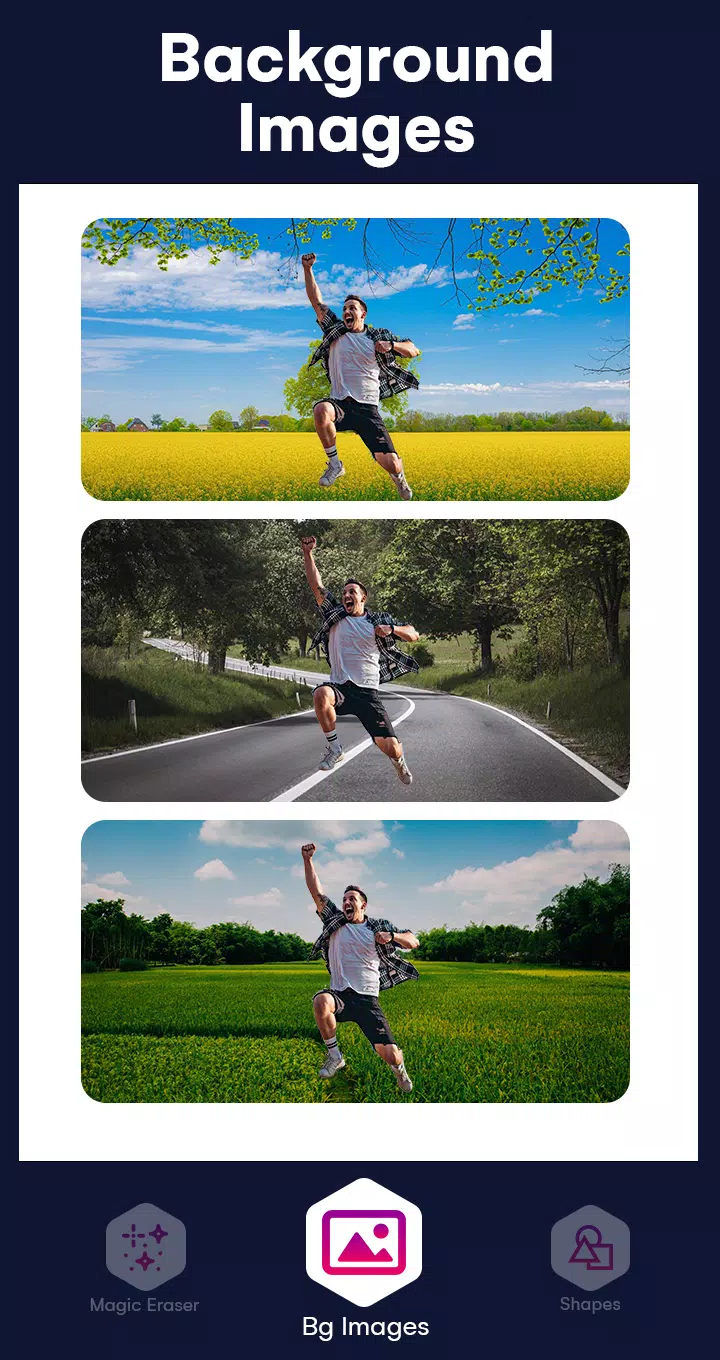 Magic Eraser Background Editor APK for Android Download