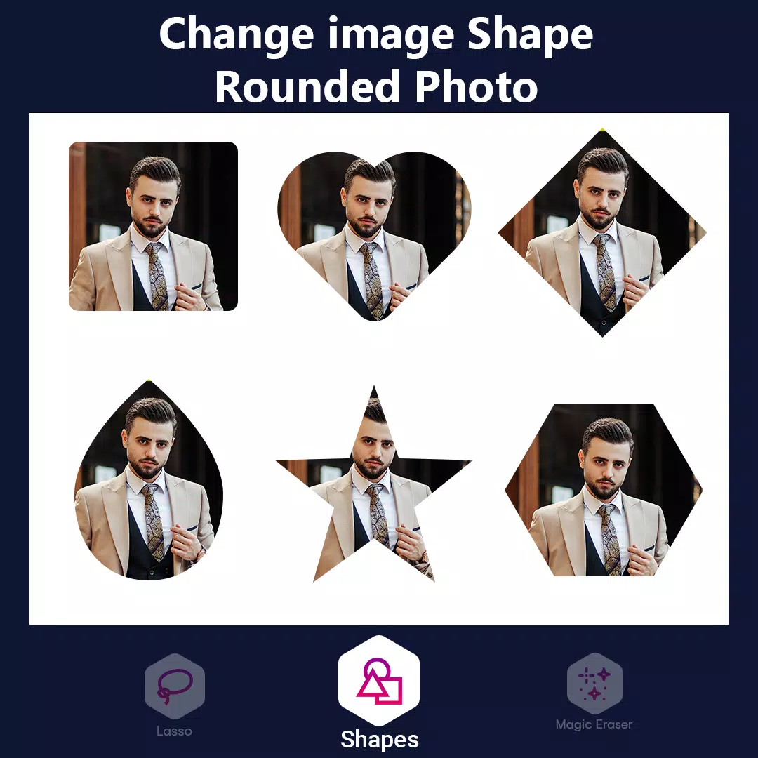 Magic Eraser Background Editor APK for Android Download