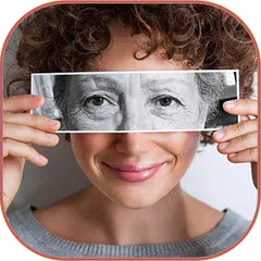 Face Aging Booth Old Face APK download