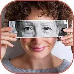 Face Aging Booth Old Face APK 下載