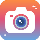 Kamera filtrów Filtry do Zdjęć ikona