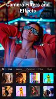 Camera Filters and Effects App screenshot 3