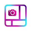 app ghép ảnh vì Instagram APK