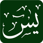 Surah 야신: AlQuran Surah Rehman 아이콘
