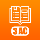 إمتحانات جهوية الثالثة إعدادي APK