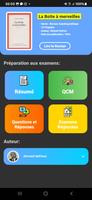 Français 1Bac capture d'écran 1