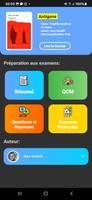 Français 1Bac capture d'écran 2