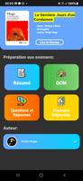 Français 1Bac capture d'écran 3