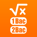Math 1Bac et 2Bac 2025