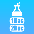 Physique 1Bac et 2Bac 2025