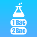 Physique 1Bac et 2Bac 2025 APK