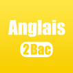 Anglais 2Bac 2025 ไอคอน